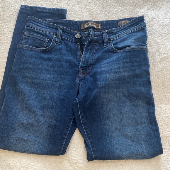 Men’s Jeans - Picture 2 of 3